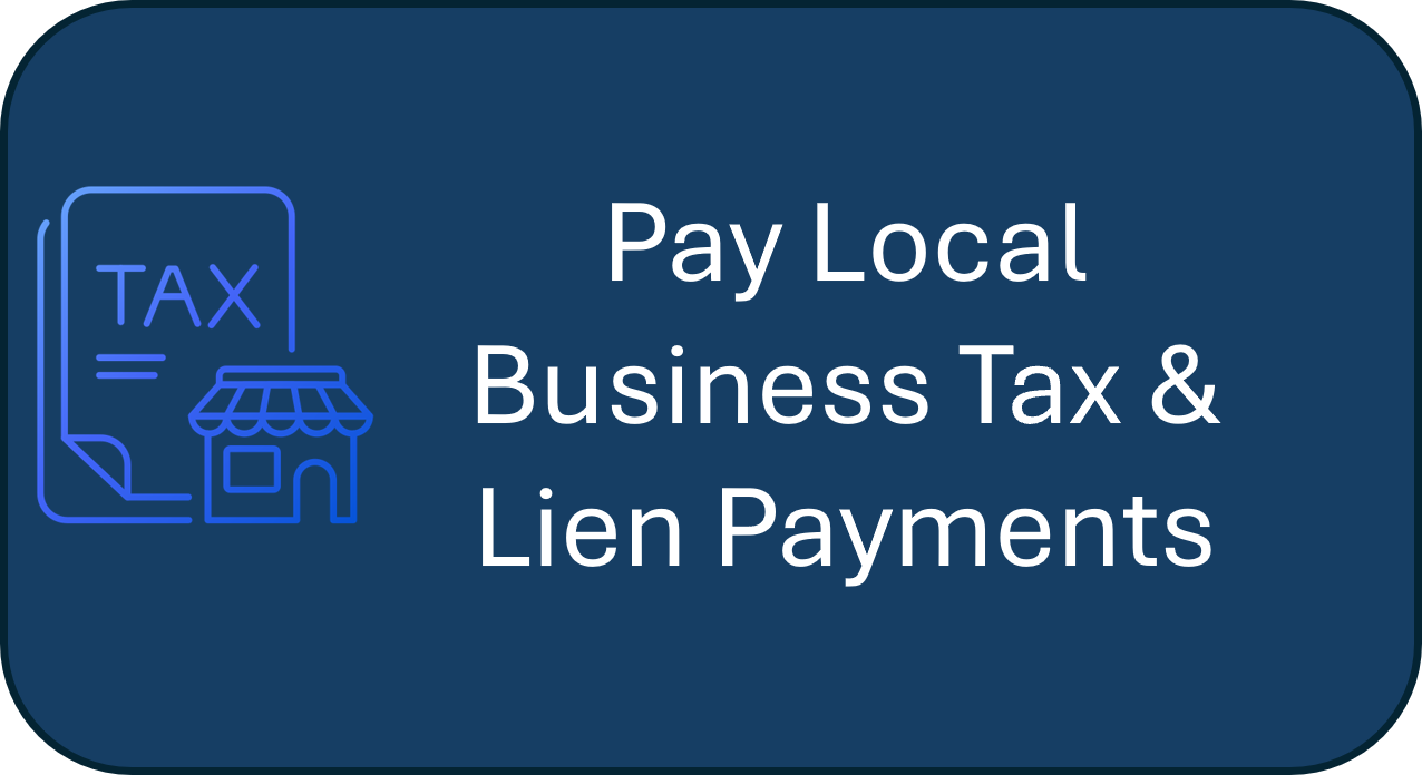 Business Tax Button