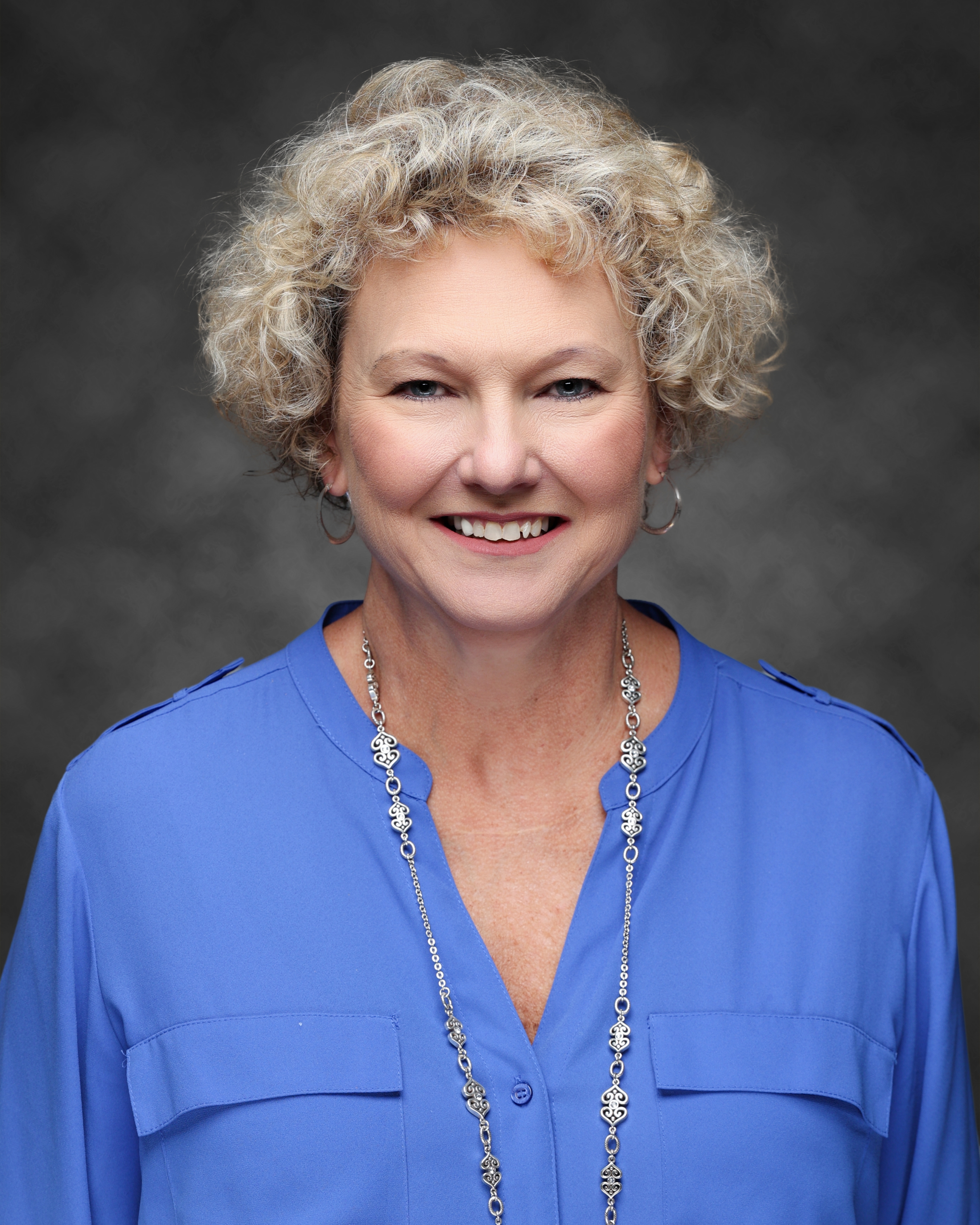 Kelly Strickland, director