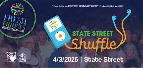 Image of Fresh Friday