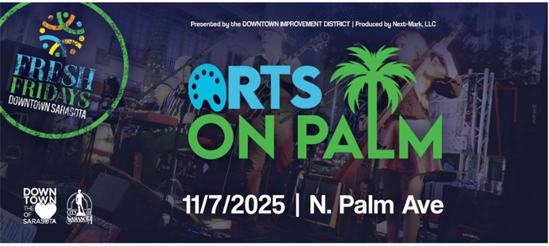 Fresh Fridays | City of Sarasota