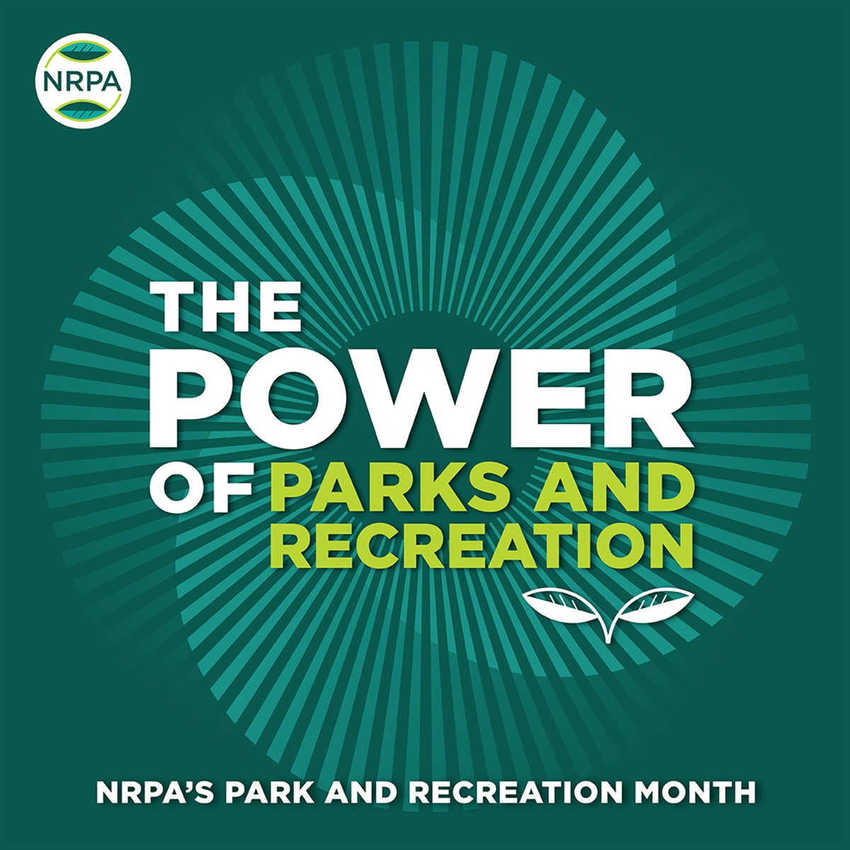 Park and Recreation Month - Backyard Games at Payne Park