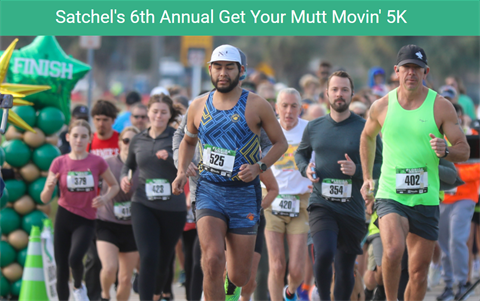 Image of Satchels 5K 2026