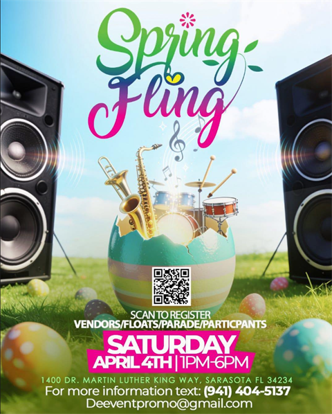 Image of Spring Fling
