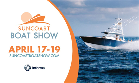 Image of Suncoast Boat Show