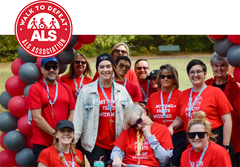 Image of Walk to Defeat ALS