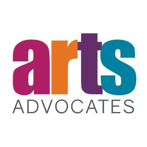 Arts Advocates Logo