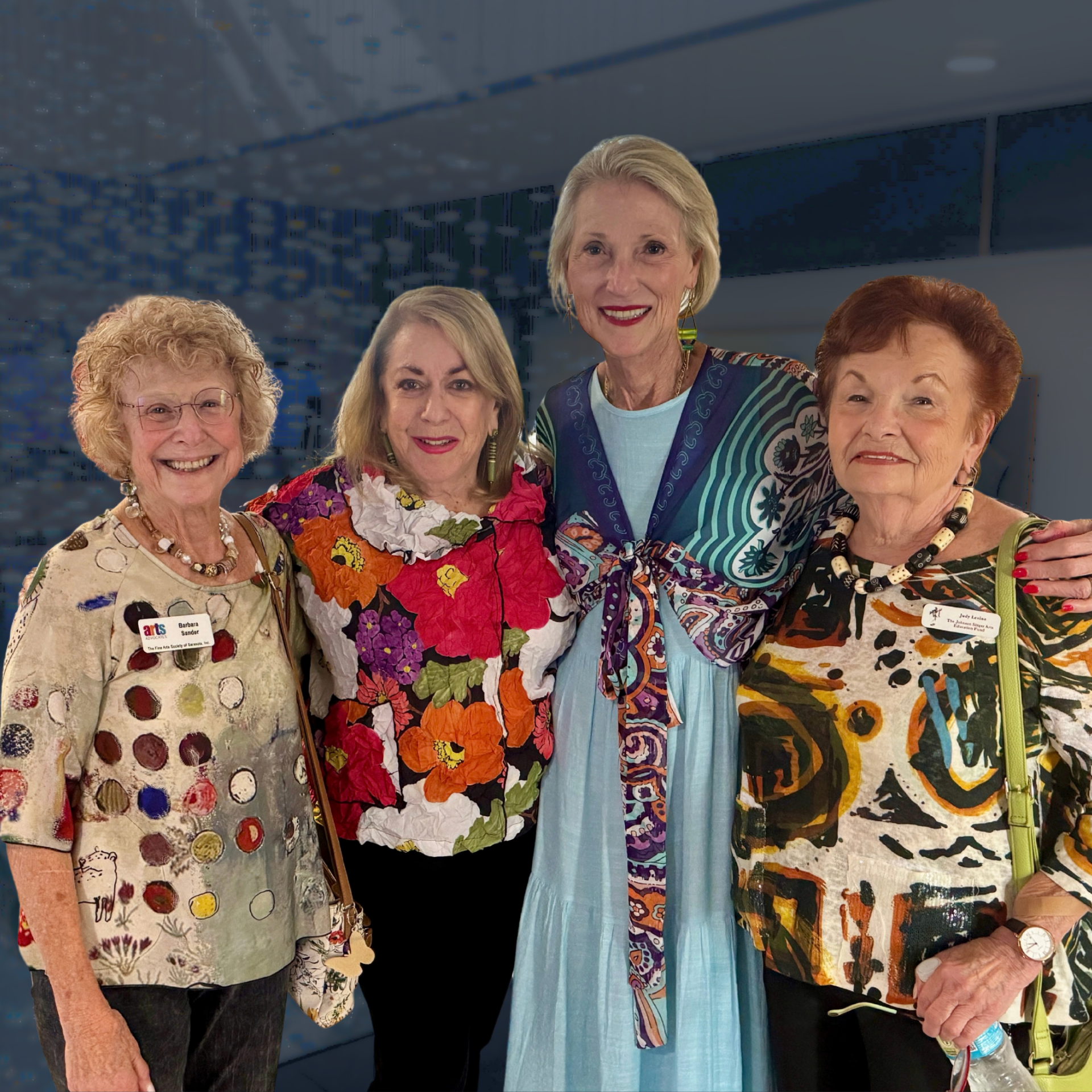 Free Docent-Led Art Tours