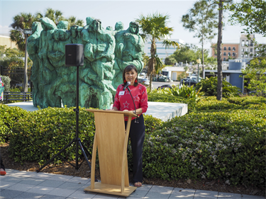 Petticoat Painters Closing Celebration Event