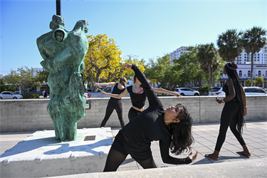 Petticoat Painters Closing Celebration Event