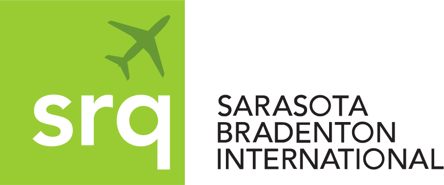 Sarasota Bradenton International Airport logo