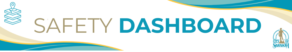 Road Safety Dashboard Banner