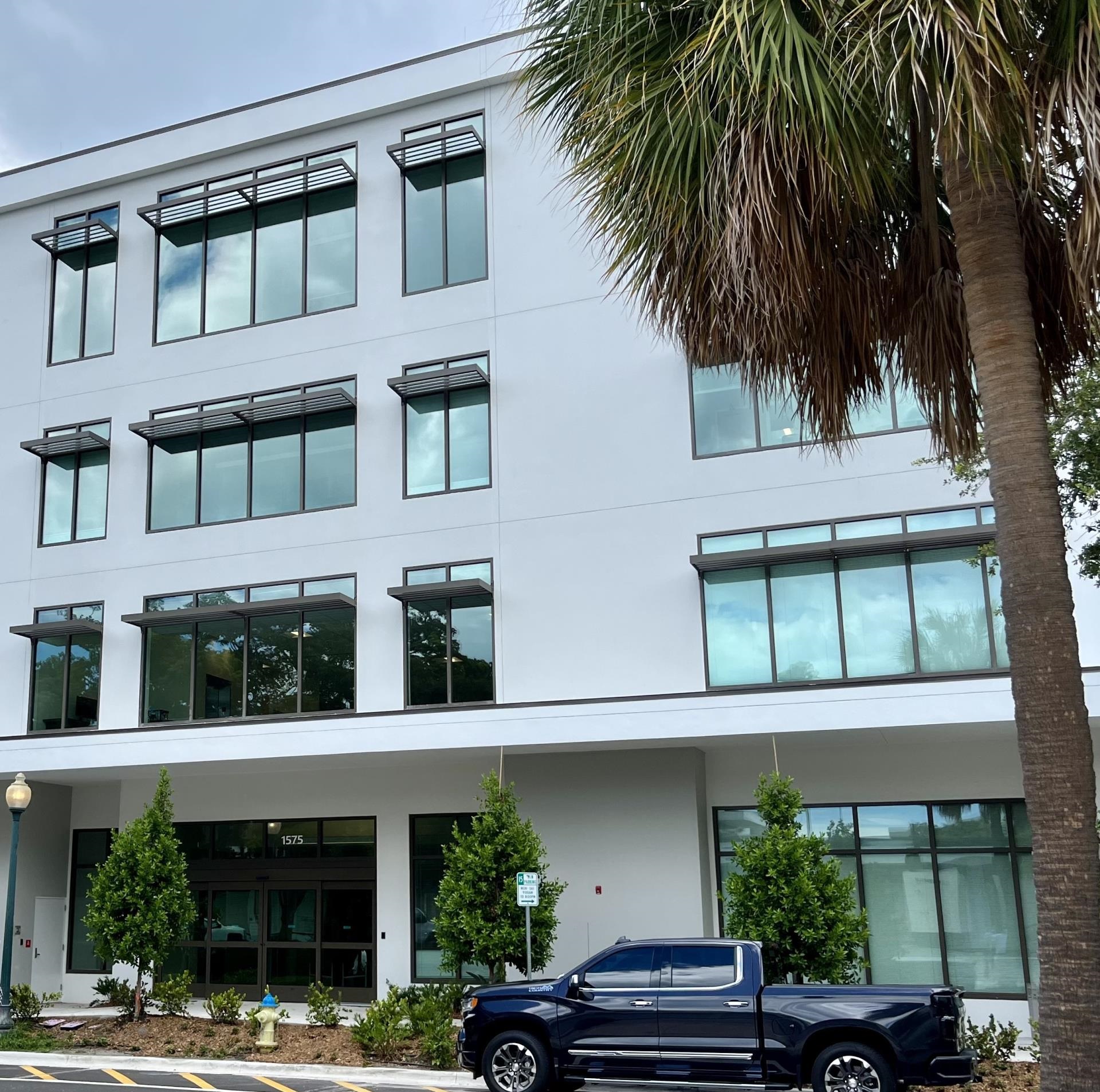 1575 2nd Street Exterior