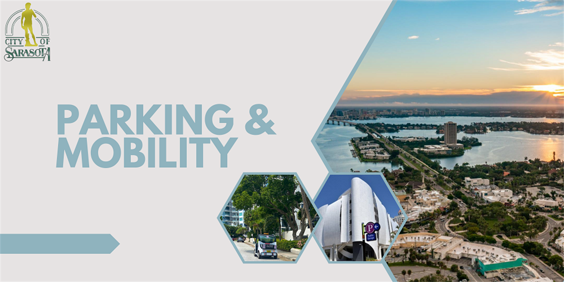 Parking and Mobility