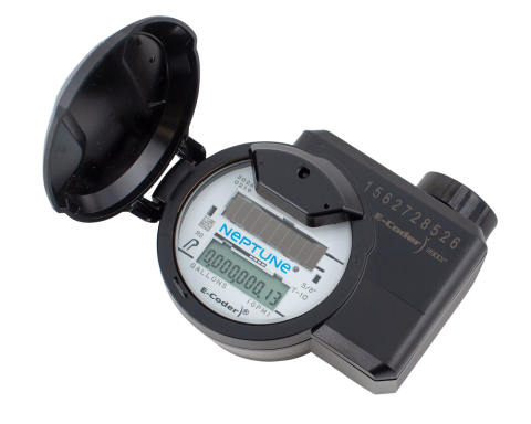 Neptunes T10 E-Coder R900i Water Meter